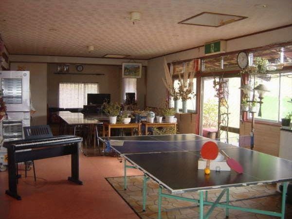 Tentodo Hotel in Japan