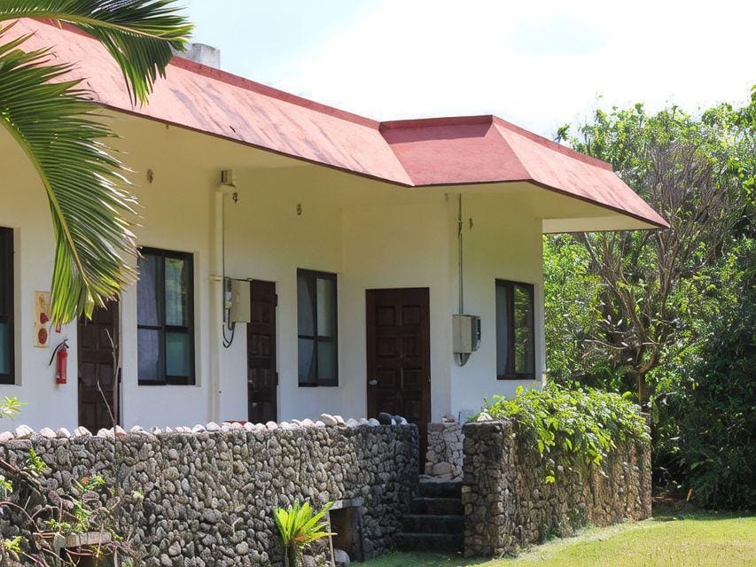 Pension Sapporo Hotel in Okinawa Prefecture