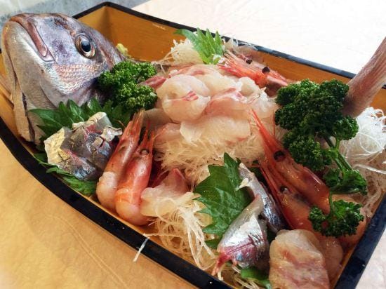 Ocean View Fujimi Hotel in Shizuoka Prefecture