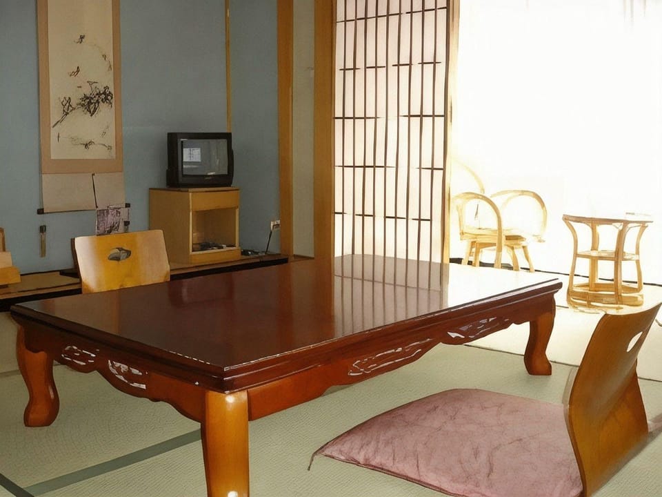 Fukumuro Hotel in Shizuoka Prefecture