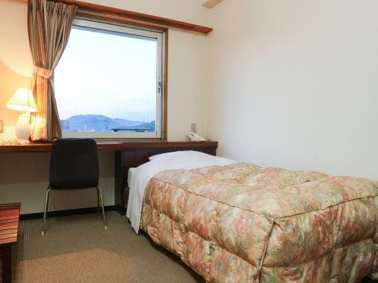 Hotel New Hirao Hotel in Japan
