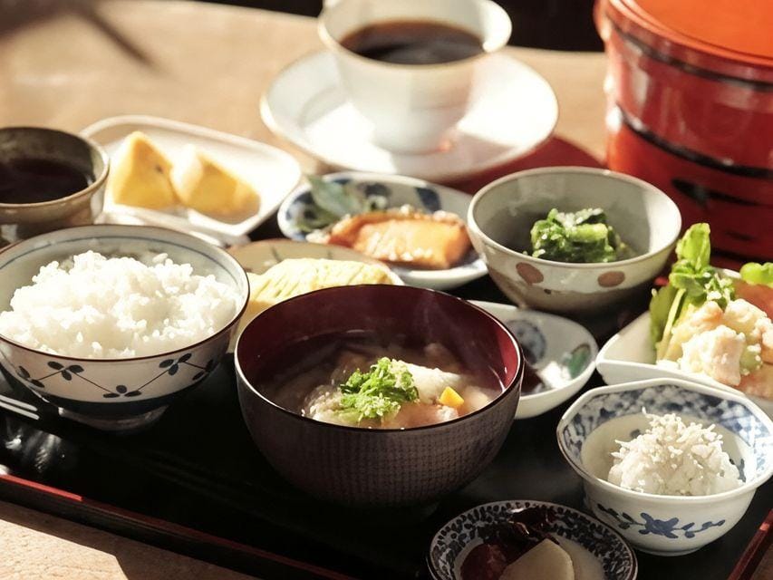 Machiya Guesthouse Miwa Hotel in Japan