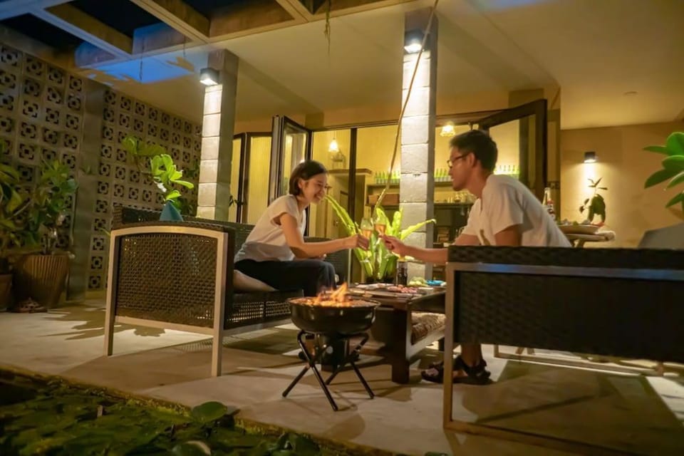 hotel cava Hotel in Okinawa Prefecture