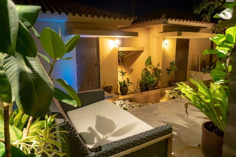 hotel cava Hotel in Okinawa Prefecture