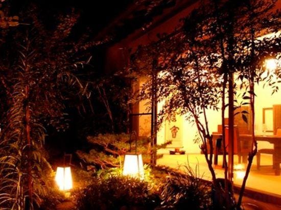 Auberge Hanagoyomi Hotel in Shizuoka Prefecture