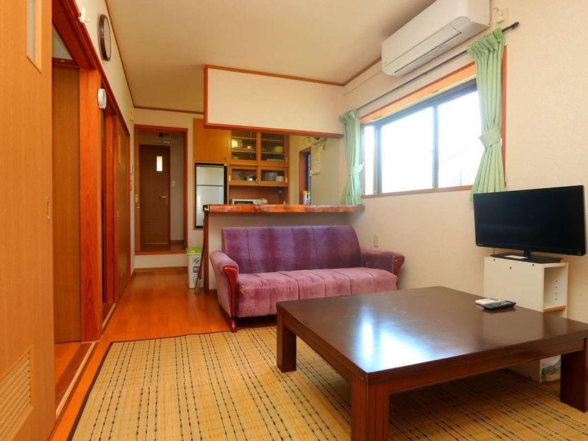 Tsuki no Usagi Hotel in Japan