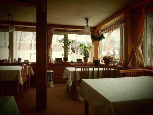Pension Apple Hotel in Japan
