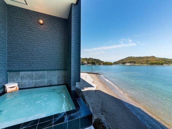 Amakusa Nagisa-tei Hotel in Japan