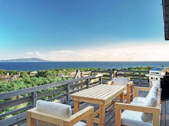 Merry no Ouchi Hotel in Shizuoka Prefecture