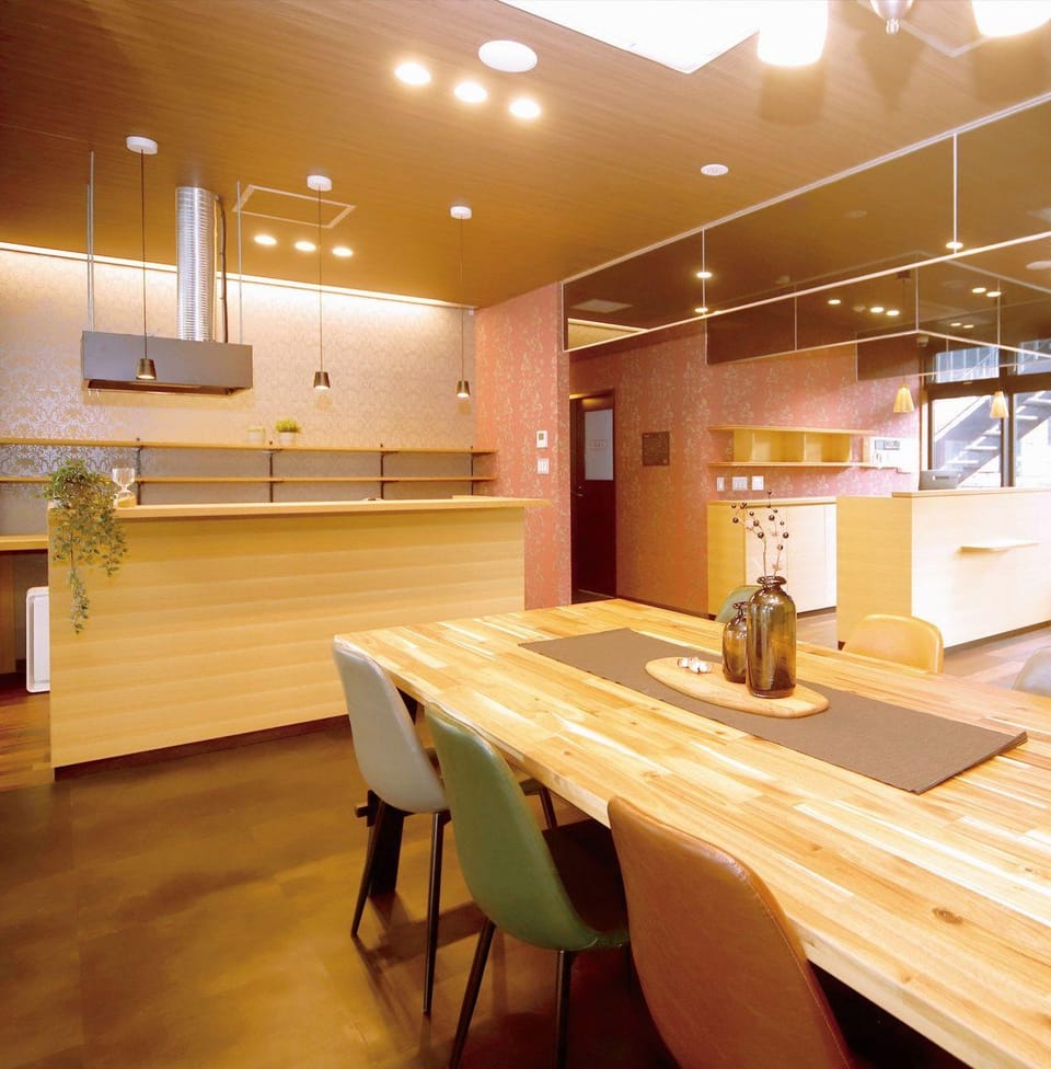 Tagawaitaekisya Hotel Hotel in Fukuoka Prefecture