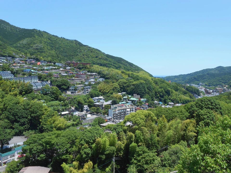 Onsen Minshuku Miyuka Hotel in Kanagawa Prefecture