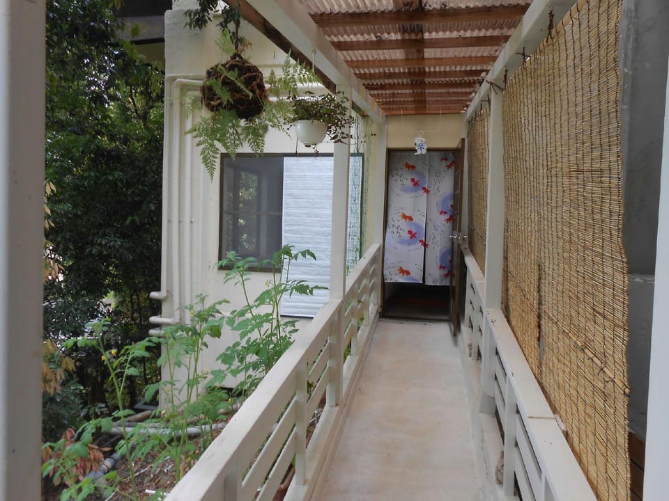 Onsen Minshuku Miyuka Hotel in Kanagawa Prefecture