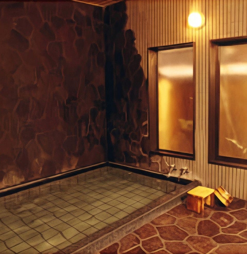 Shouya Hotel in Hyogo Prefecture