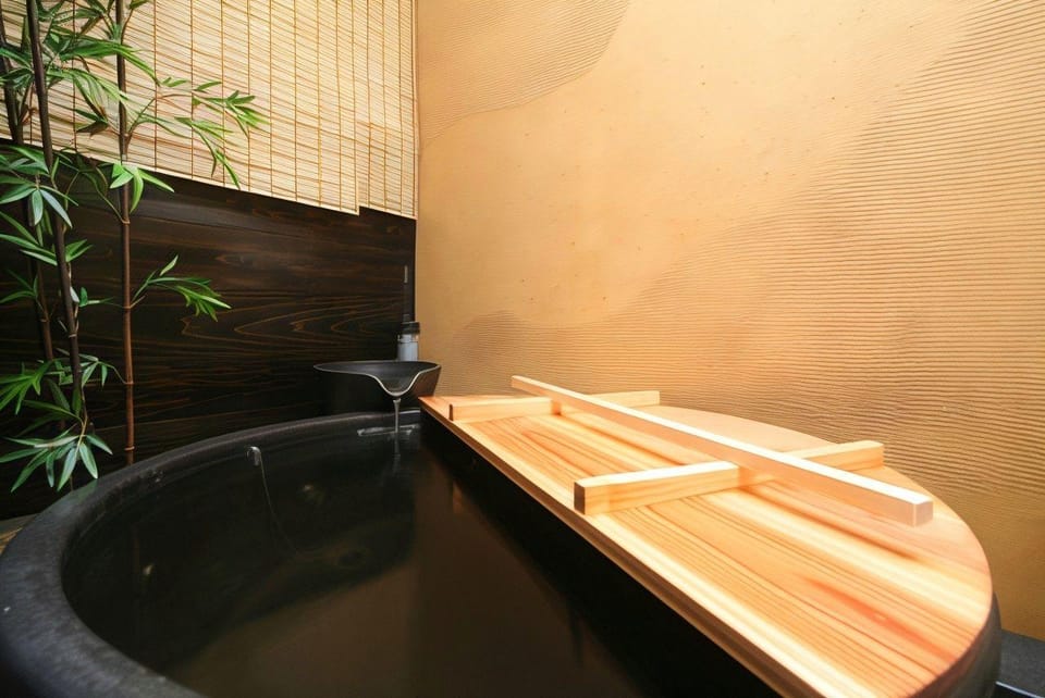 Shouya Hotel in Hyogo Prefecture