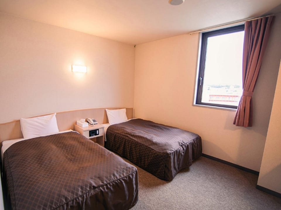 Accommodation Daichi Hotel in Hokkaido Prefecture