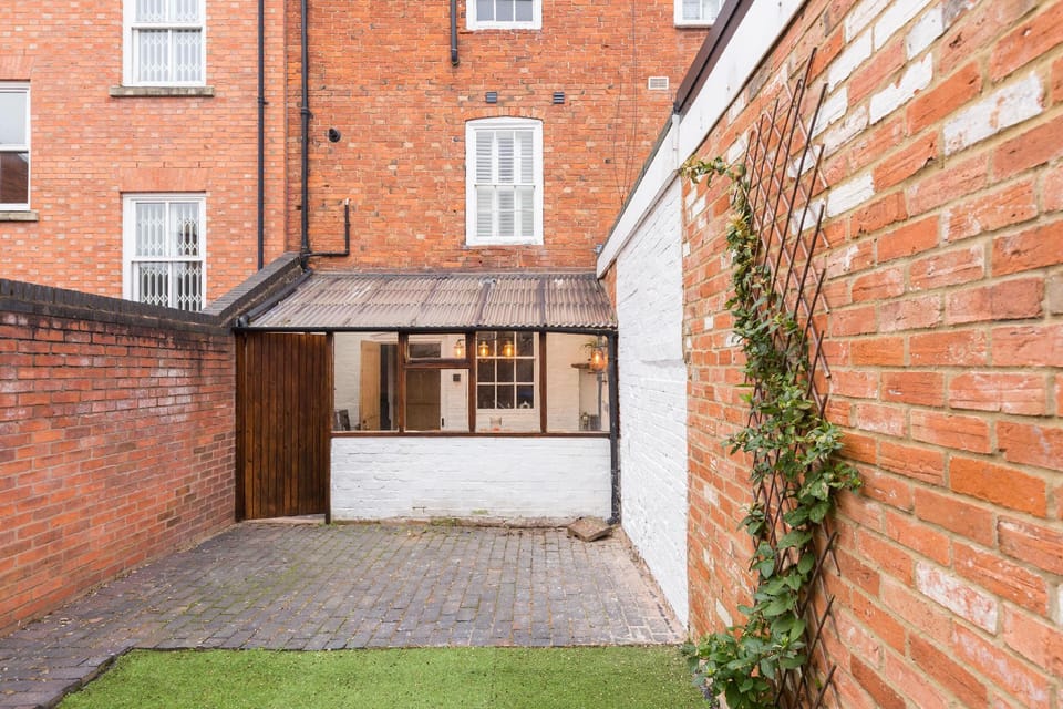 Shakespeare House, Free Parking, Town Centre Location Hotel in Stratford-upon-Avon