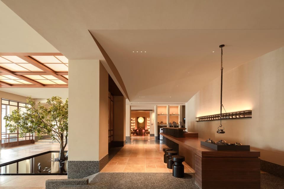 Atour Hotel Shanghai Hongqiao Shuicheng Road Hotel in Shanghai