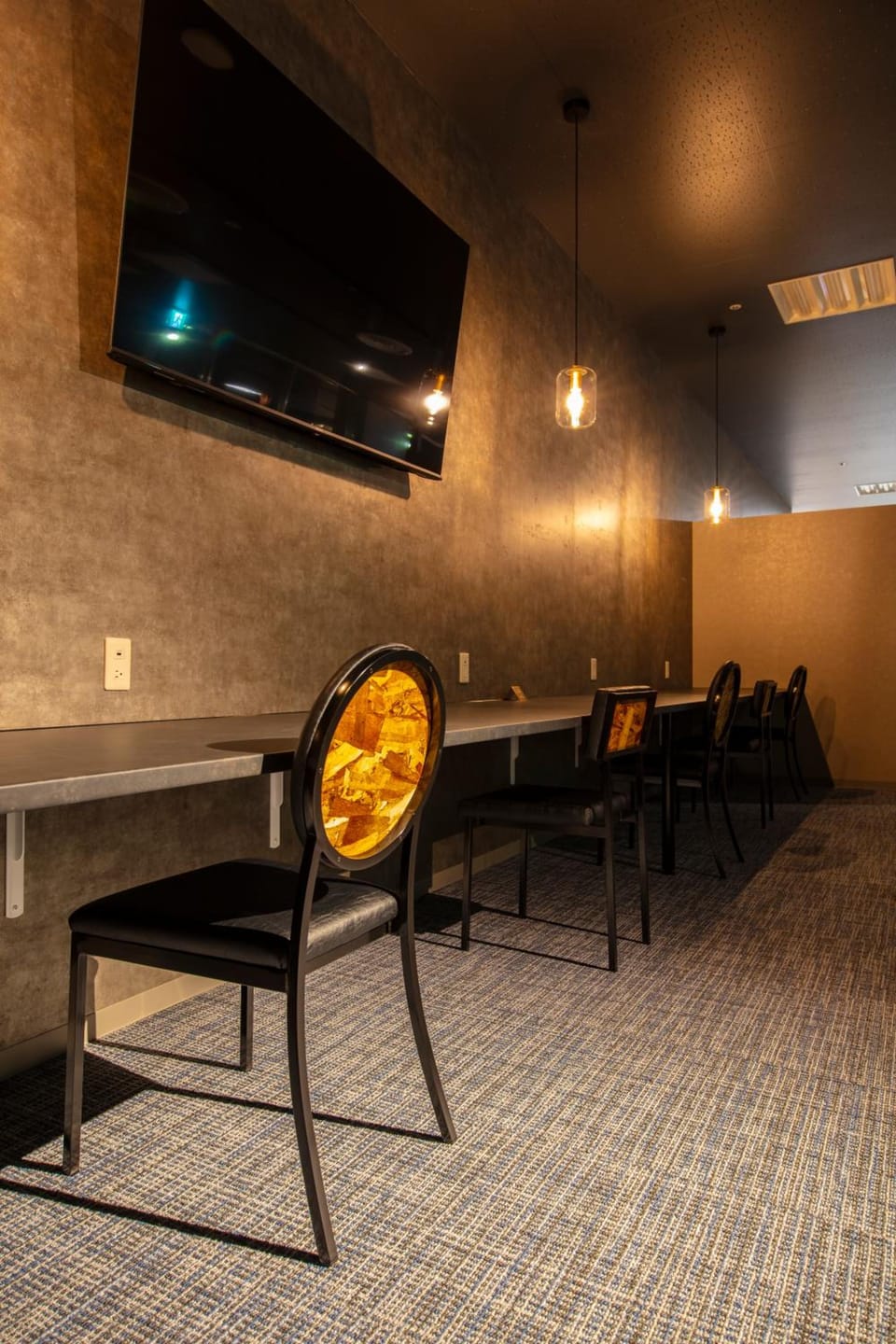 STATION INN THE URASHIMA Capsule hotel in Hiroshima Prefecture