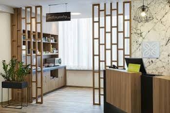 Hilton Garden Inn Brussels Louise (Formerly Cascade Hotel Louise) Hotel in Saint-Gilles