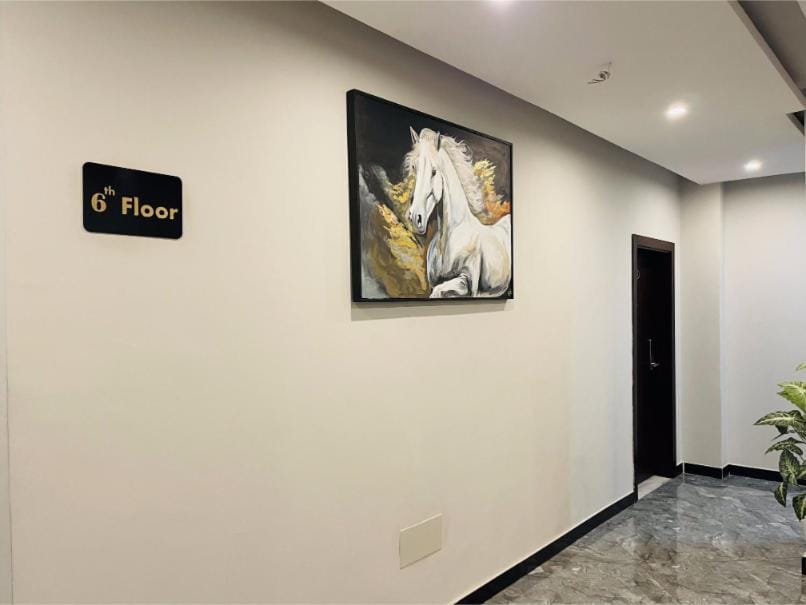 Messay Hotel Hotel in Addis Ababa