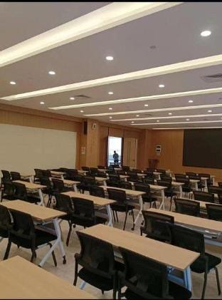 Hangzhou Longyin International Hotel (Chengbei MixC Branch) Hotel in Hangzhou