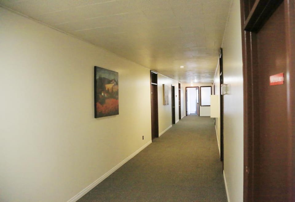 Uptown Motel Hotel in Saskatchewan