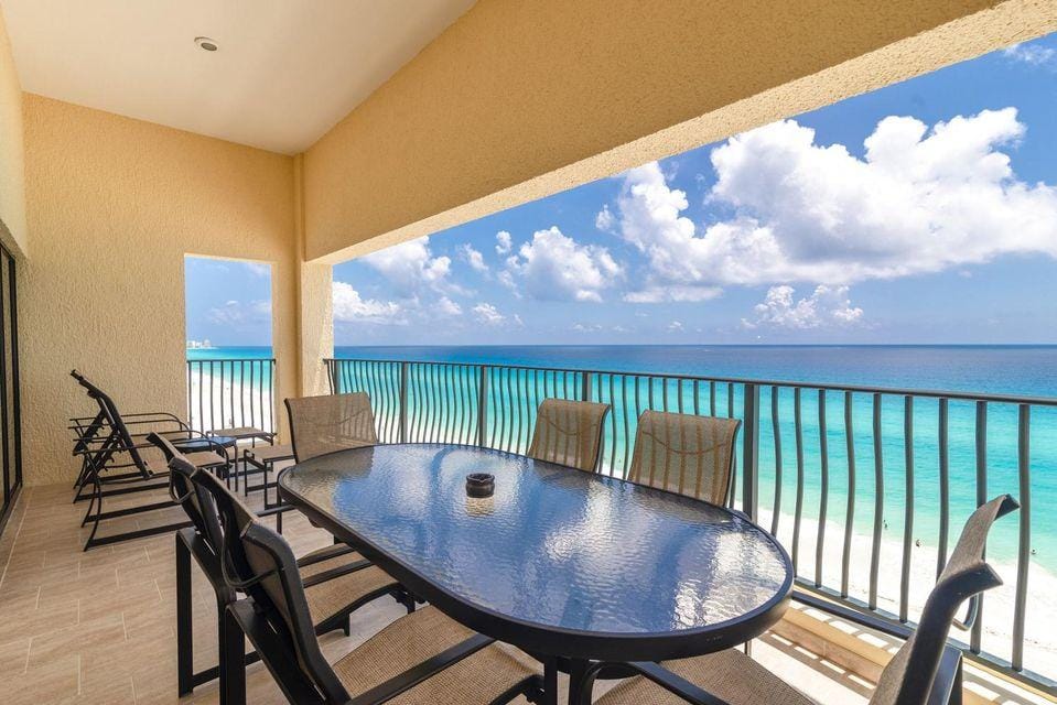 Holiday Inn Club Vacations the Royal Sands All Inclusive Hotel in Cancun