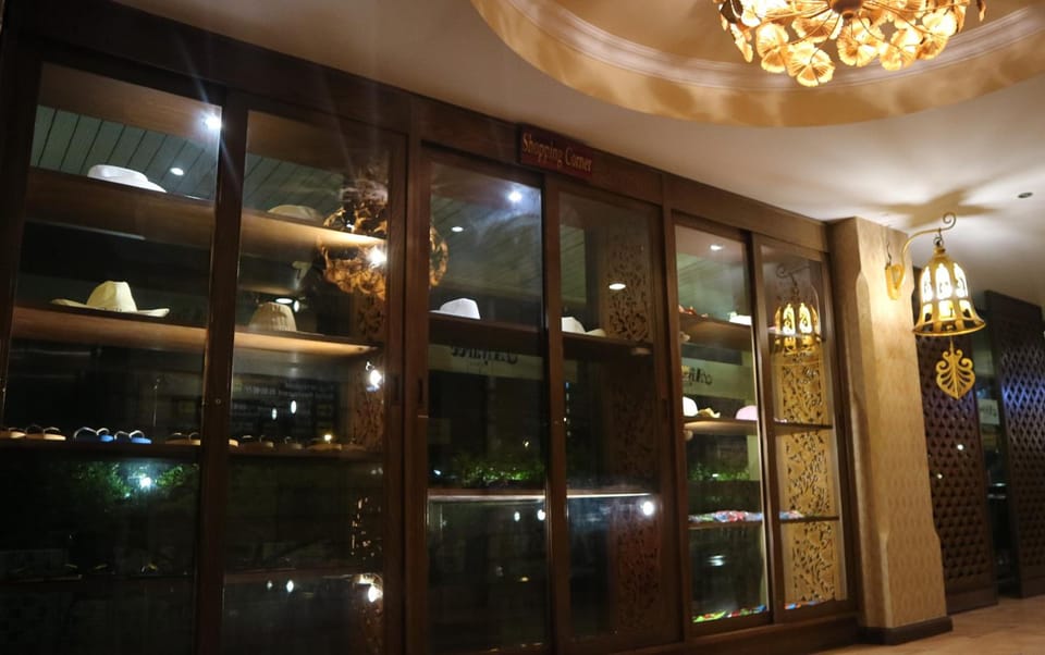 Aiyaree Place Hotel SHA PLUS Hotel in Pattaya City