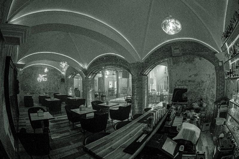 Hot Chipilin Hotel in Antigua Guatemala