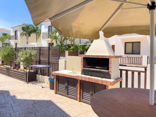 Fotini Villas Hotel in Paralimni