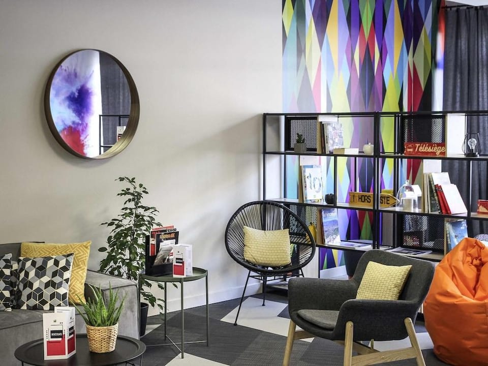 Pradotel Hotel in Auvergne-Rhône-Alpes