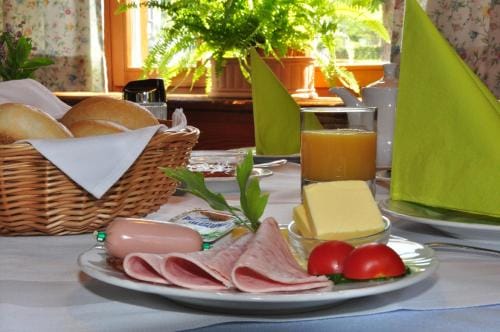 Gastehaus Bernhard Hotel in Bregenz