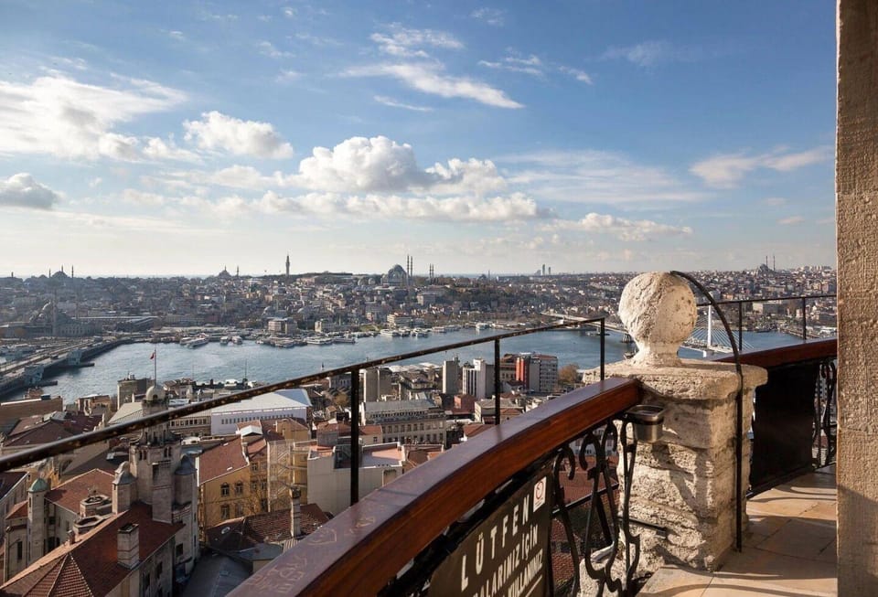 Grand Aydın Pera Hotel Hotel in Istanbul