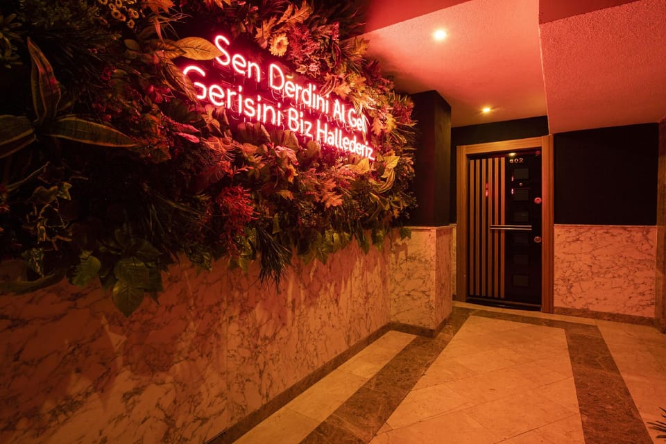 Grand Aydın Pera Hotel Hotel in Istanbul