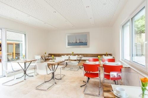 Gastehaus Schechter Hotel in Baden-Württemberg