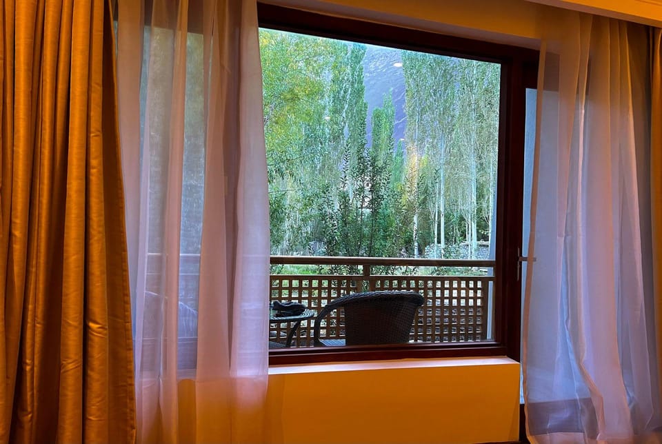 The Legacy, Alchi Hotel in India