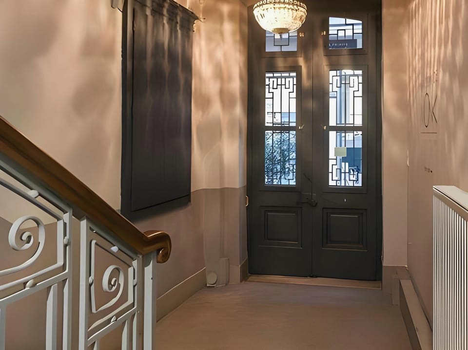 MONK Monastiraki Suites Apartment hotel in Athens