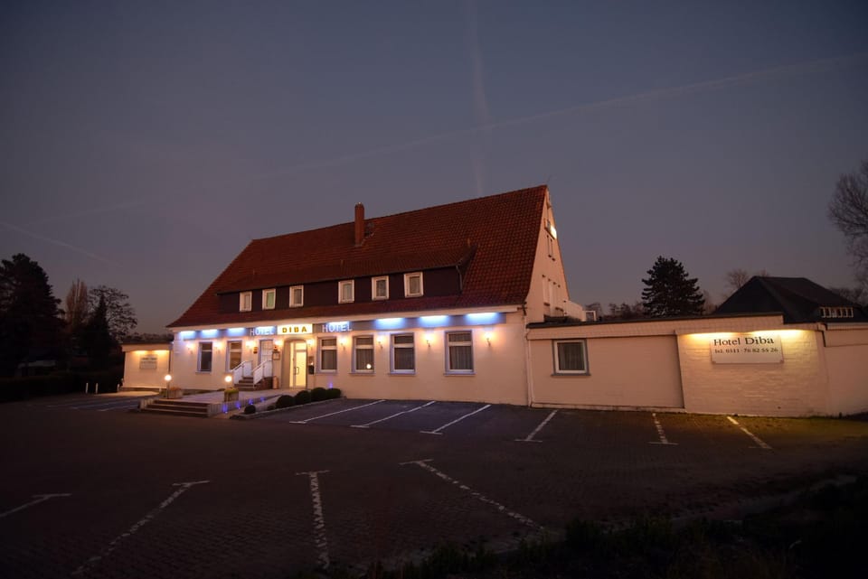 Hotel Diba Hotel in Hanover