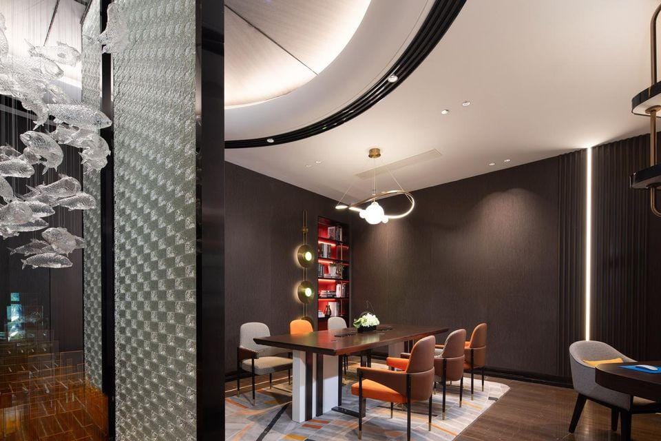 Hampton by Hilton Hangzhou GongShu TongXie Road Subway Station Hotel in Hangzhou