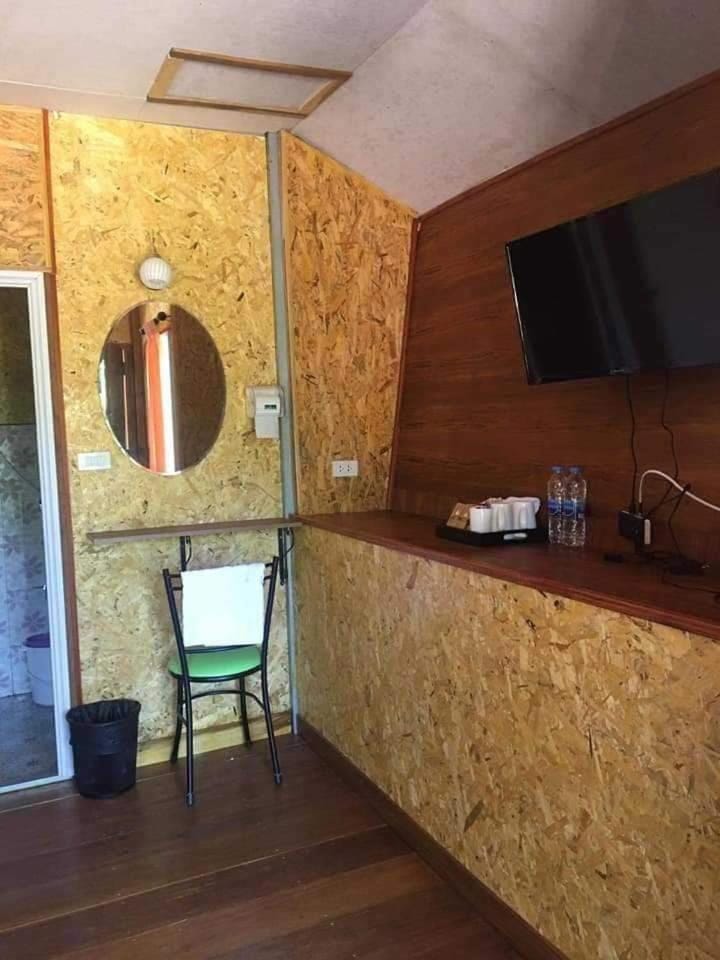 fadel bungalow Resort in Krabi Changwat