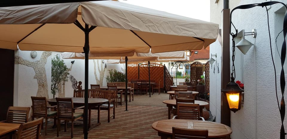 Gasthof Liederhalle Hotel in Aalen