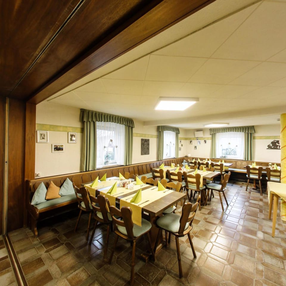 Gasthof Liederhalle Hotel in Aalen