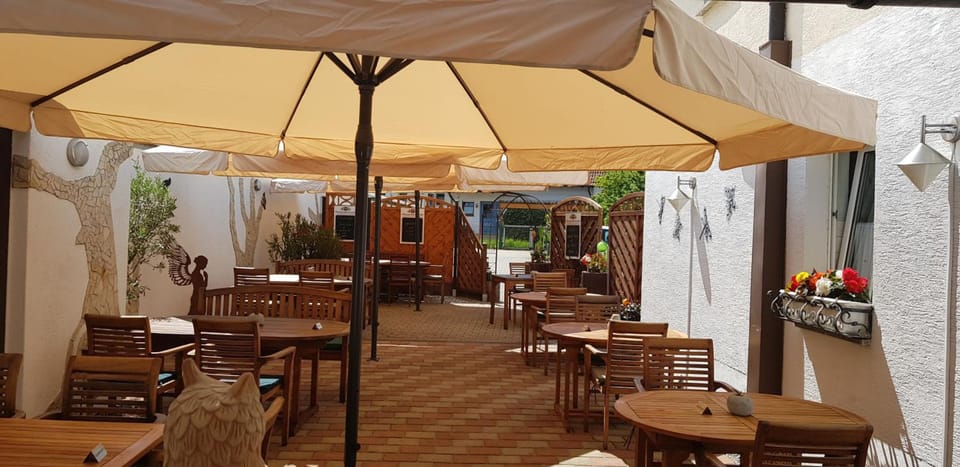 Gasthof Liederhalle Hotel in Aalen