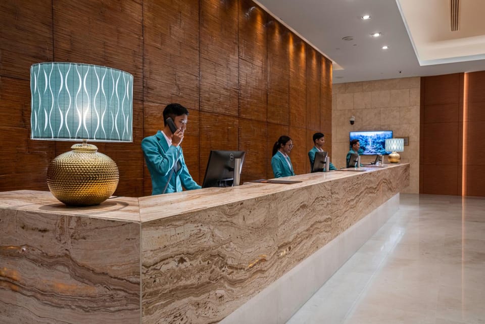 St. Giles Boulevard Hotel in Federal Territory of Kuala Lumpur