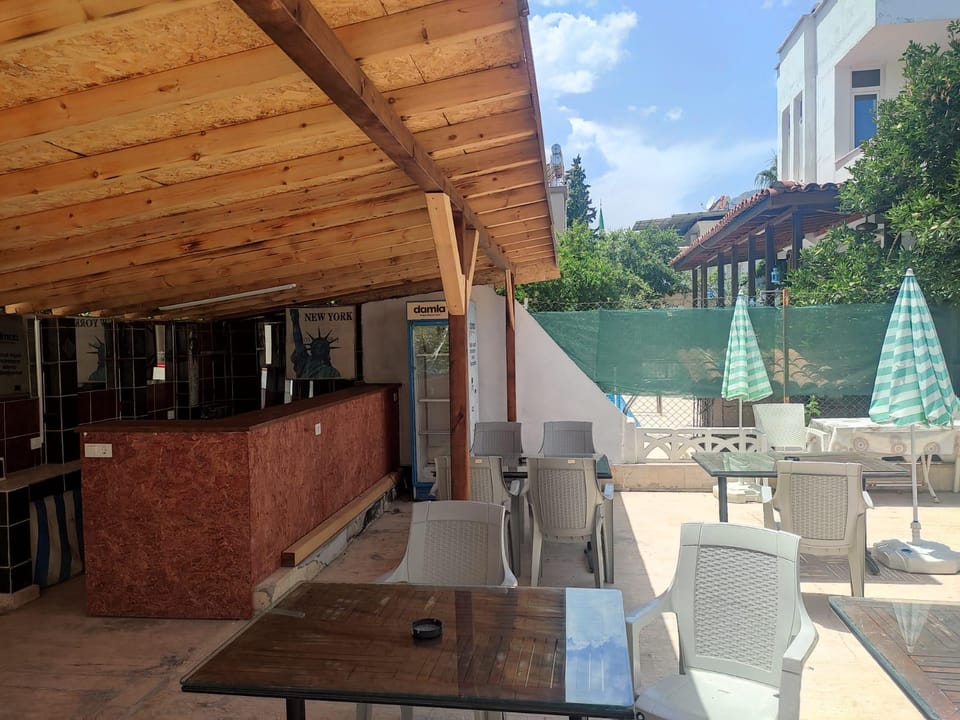 GARDEN PRİZMA PANSİYON Hotel in Antalya Province