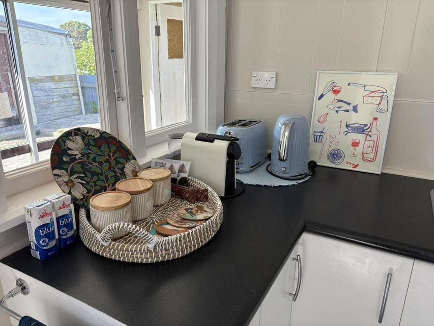 The Nest on Till Hotel in Otago