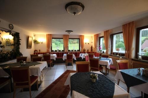 Gasthof Schwarzwaldtanne Hotel in Baden-Württemberg