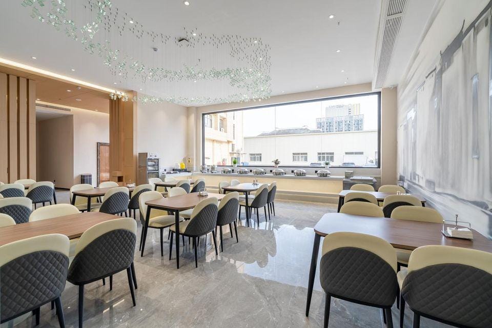 Motel Hotel (Yixing Metro Staion Store,Hefei South High-speed Railway Station ) Hotel in Jiangsu