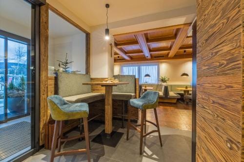 Gasthof Tuscherhof Hotel in Prags