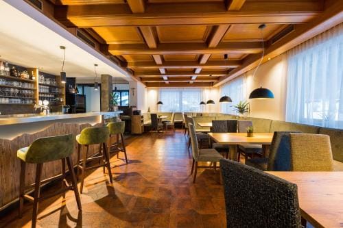 Gasthof Tuscherhof Hotel in Prags